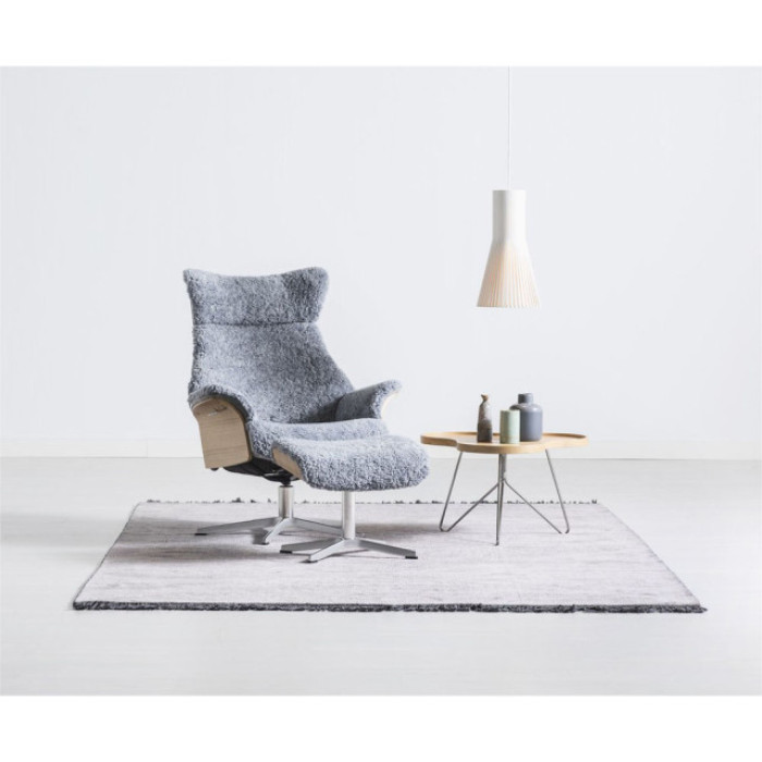 Atpūtas krēsls AIR SWIVEL Atpūtas krēsls AIR SWIVEL